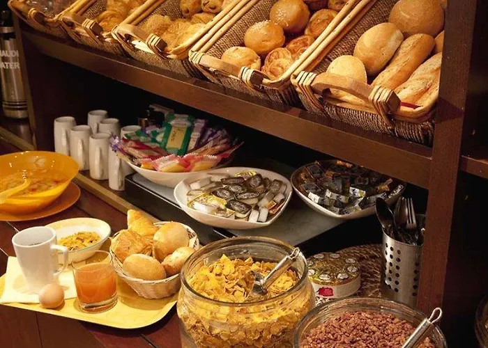 Hotel Ibis Styles Eiffel Cambronne Paris